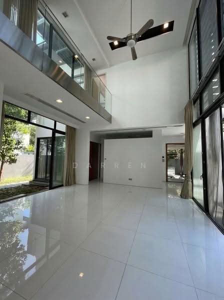 Bungalow House for Rent in Seputeh (Kuala Lumpur) - Darren Leong - Interior - PropertyGuru.com.my