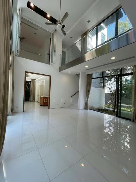 Bungalow House for Rent in Seputeh (Kuala Lumpur) - Darren Leong - Living Room - PropertyGuru.com.my