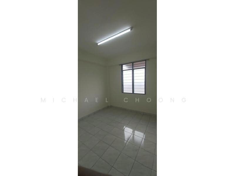 Pangsapuri untuk Dijual di Cempaka Apartment - Michael Choong - Interior - PropertyGuru.com.my