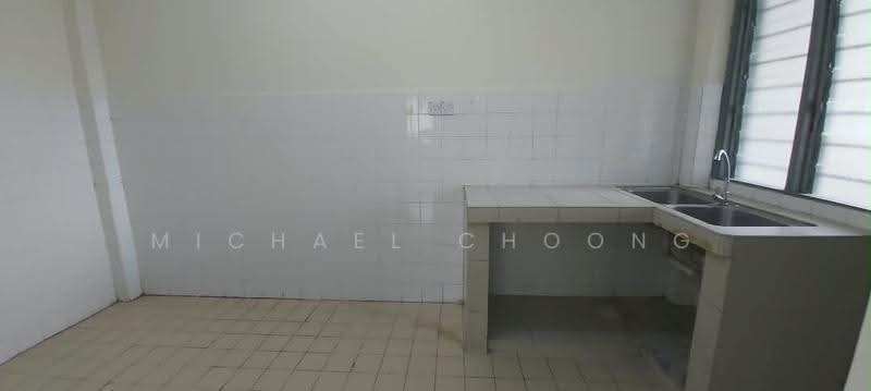 Pangsapuri untuk Dijual di Cempaka Apartment - Michael Choong - Kitchen - PropertyGuru.com.my