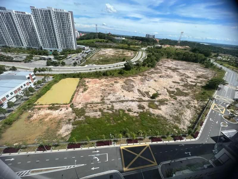 Service Residence for Rent at Horizon Suites - Kayden Siah - Exterior - PropertyGuru.com.my