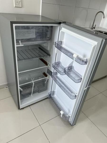 Service Residence for Rent at Horizon Suites - Kayden Siah - Kitchen - PropertyGuru.com.my
