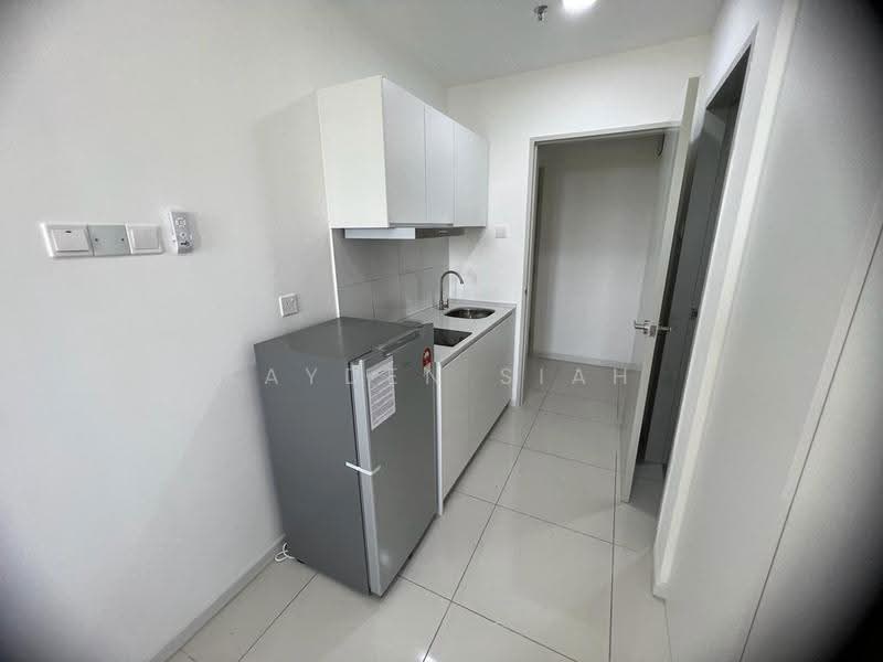 Service Residence for Rent at Horizon Suites - Kayden Siah - Kitchen - PropertyGuru.com.my