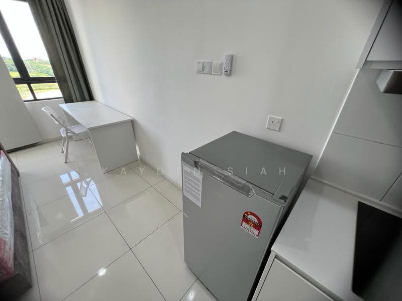 Service Residence for Rent at Horizon Suites - Kayden Siah - Interior - PropertyGuru.com.my