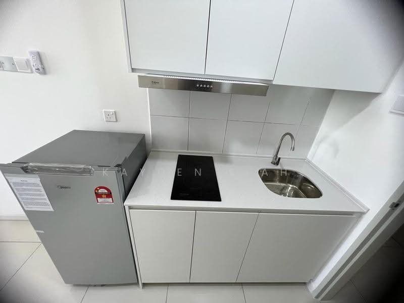 Service Residence for Rent at Horizon Suites - Kayden Siah - Kitchen - PropertyGuru.com.my