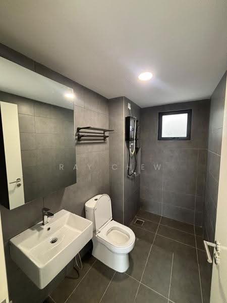 Kondominium untuk Disewa di D'Terra Residences - Ray Chew - PropertyGuru.com.my