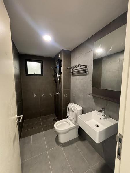 Kondominium untuk Disewa di D'Terra Residences - Ray Chew - PropertyGuru.com.my