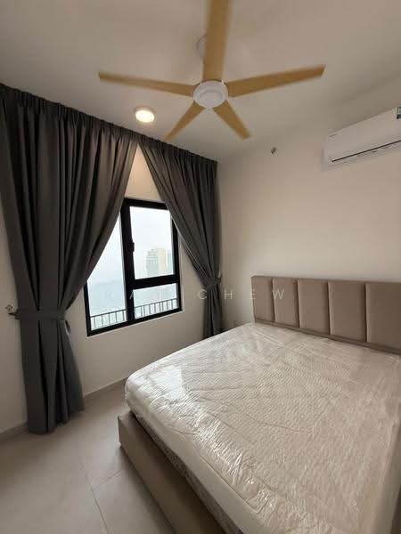 Kondominium untuk Disewa di D'Terra Residences - Ray Chew - Bedroom - PropertyGuru.com.my