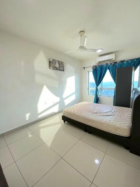 Pangsapuri untuk Disewa di Idaman Residence - Samantha Tang - PropertyGuru.com.my