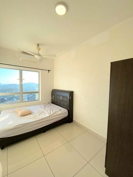 Pangsapuri untuk Disewa di Idaman Residence - Samantha Tang - PropertyGuru.com.my