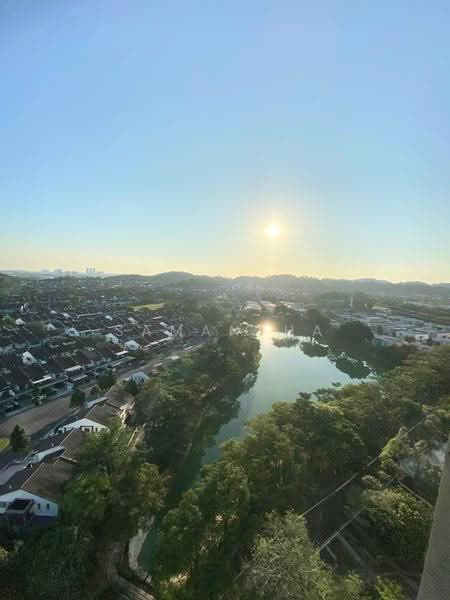 Pangsapuri untuk Disewa di Idaman Residence - Samantha Tang - PropertyGuru.com.my