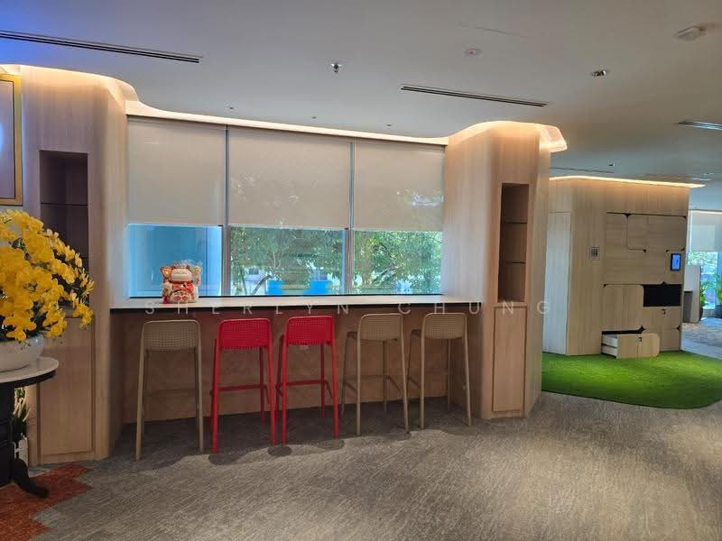 Office for Rent in Petaling Jaya (Selangor) - Sherlyn Chung - Interior - PropertyGuru.com.my