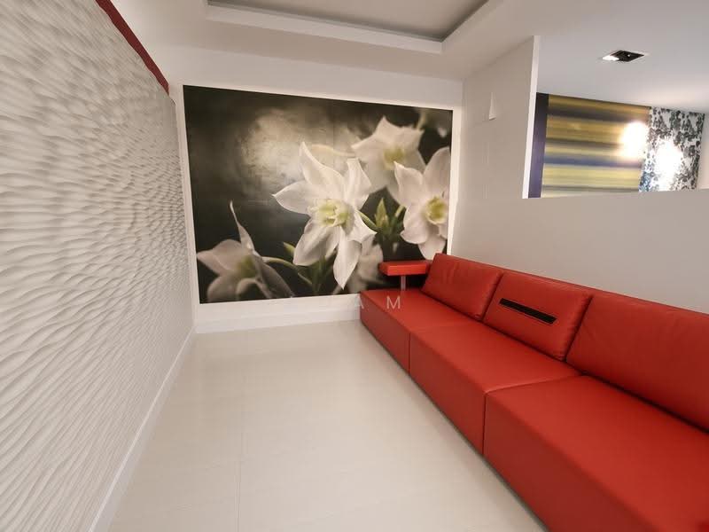 Shop for Sale in Kelana Jaya (Petaling Jaya) - Adam Foo - Living Room - PropertyGuru.com.my