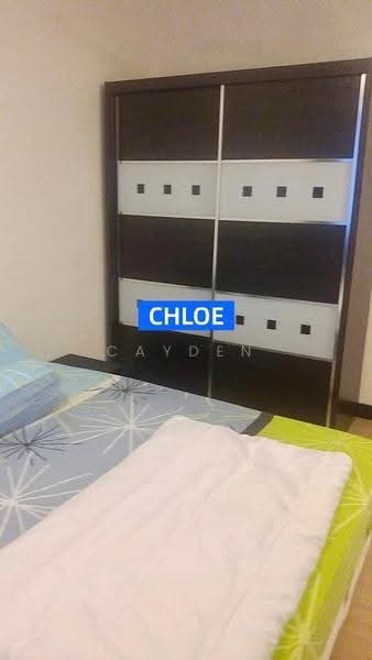 Kondominium untuk Disewa di Vertiq - Cayden Lim - Bedroom - PropertyGuru.com.my