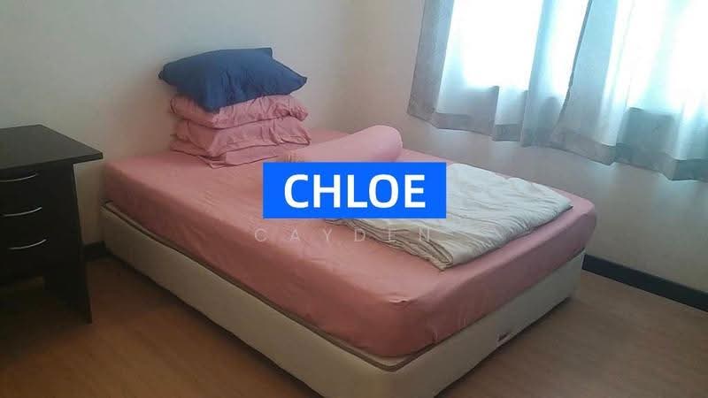 Kondominium untuk Disewa di Vertiq - Cayden Lim - Bedroom - PropertyGuru.com.my