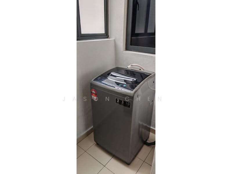Service Residence for Rent at United Point (Residensi Berpadu) - Jason Chen - PropertyGuru.com.my