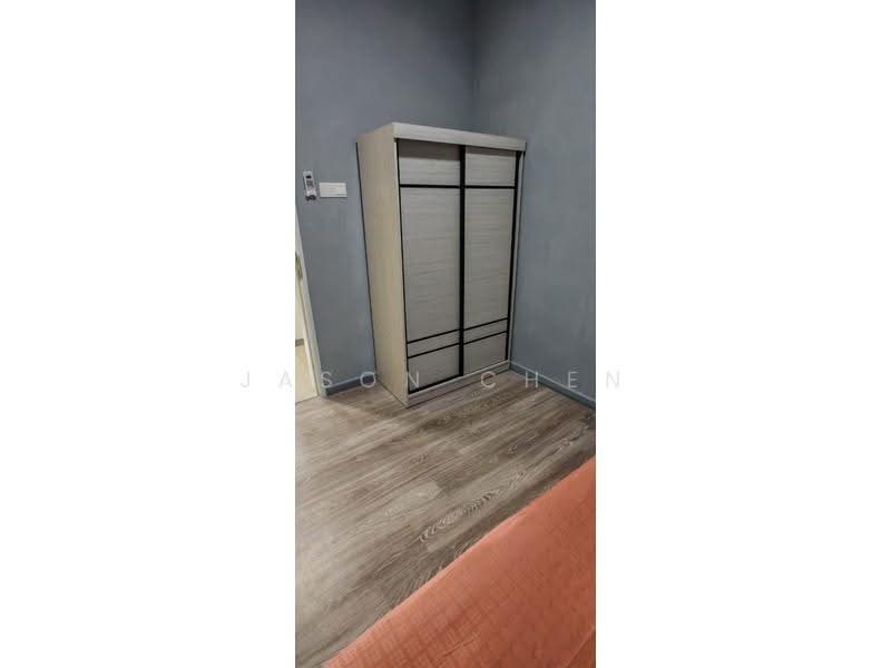Service Residence for Rent at United Point (Residensi Berpadu) - Jason Chen - Interior - PropertyGuru.com.my