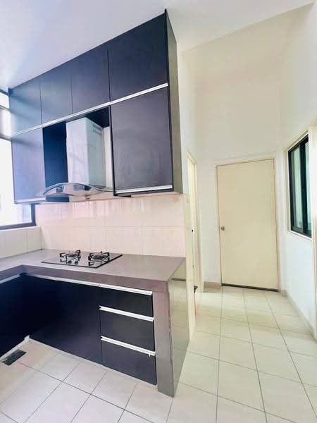 Condominium for Rent at USJ One Park - Twin Villas - Deeya Yusof - Kitchen - PropertyGuru.com.my