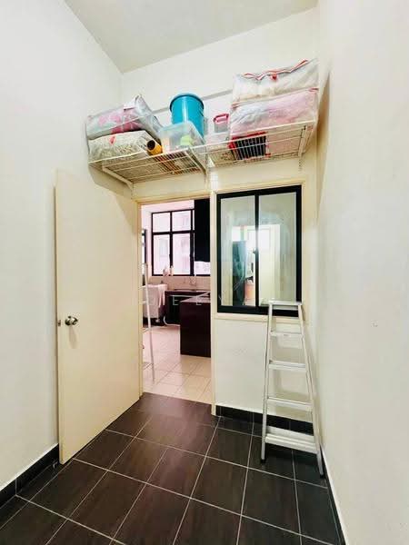 Condominium for Rent at USJ One Park - Twin Villas - Deeya Yusof - Interior - PropertyGuru.com.my
