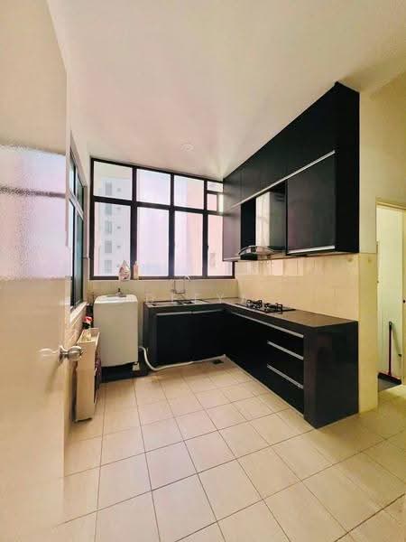 Condominium for Rent at USJ One Park - Twin Villas - Deeya Yusof - Kitchen - PropertyGuru.com.my