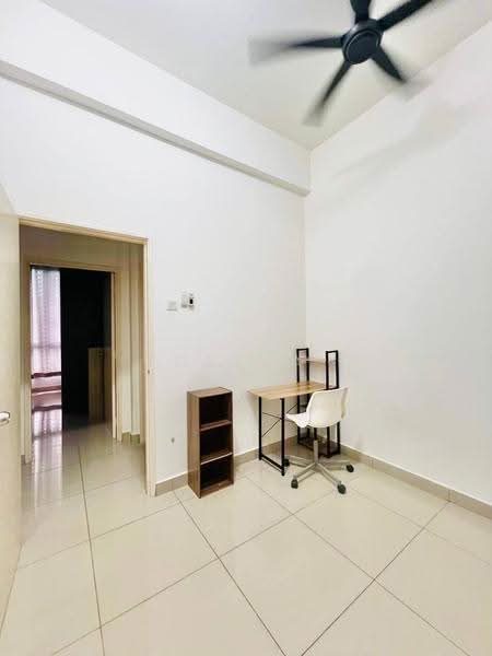 Condominium for Rent at USJ One Park - Twin Villas - Deeya Yusof - Study - PropertyGuru.com.my