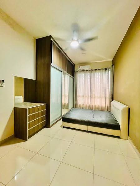 Condominium for Rent at USJ One Park - Twin Villas - Deeya Yusof - Bedroom - PropertyGuru.com.my
