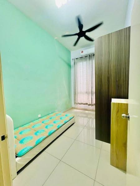 Condominium for Rent at USJ One Park - Twin Villas - Deeya Yusof - Bedroom - PropertyGuru.com.my