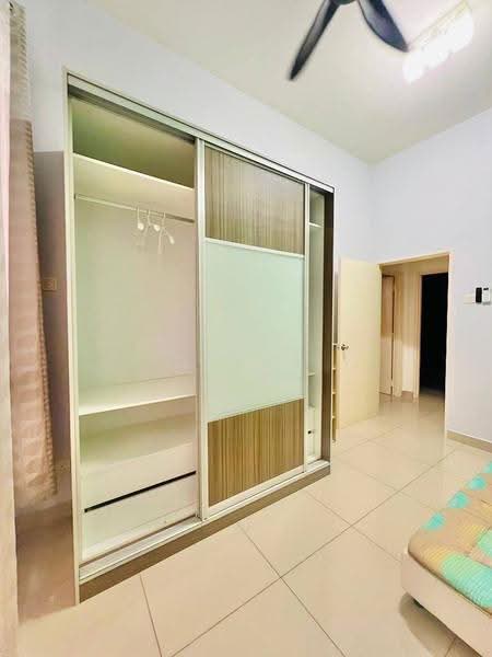Condominium for Rent at USJ One Park - Twin Villas - Deeya Yusof - Bedroom - PropertyGuru.com.my