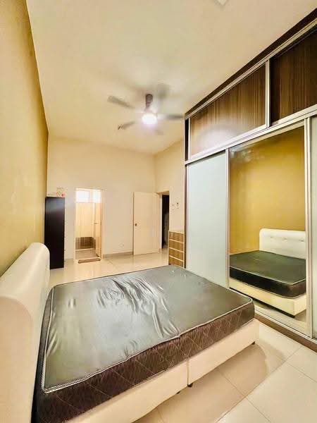 Condominium for Rent at USJ One Park - Twin Villas - Deeya Yusof - Bedroom - PropertyGuru.com.my