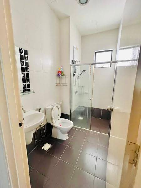 Condominium for Rent at USJ One Park - Twin Villas - Deeya Yusof - Bathroom - PropertyGuru.com.my