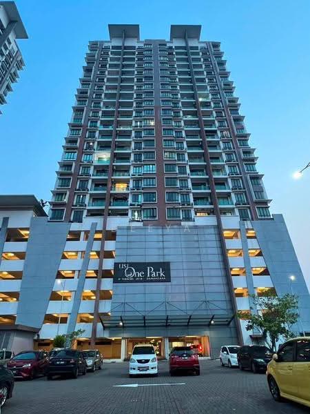 Condominium for Rent at USJ One Park - Twin Villas - Deeya Yusof - Exterior - PropertyGuru.com.my