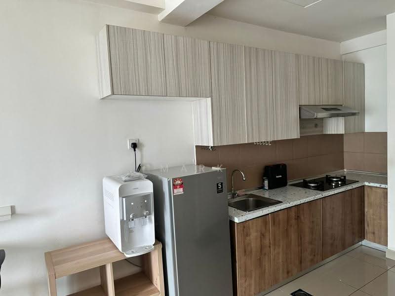 Condominium for Rent at Mutiara Ville - Mark Lee - PropertyGuru.com.my