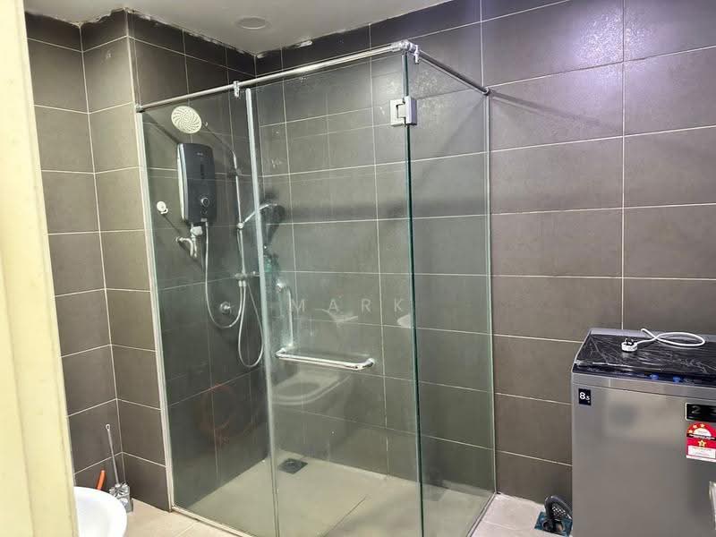 Condominium for Rent at Mutiara Ville - Mark Lee - PropertyGuru.com.my