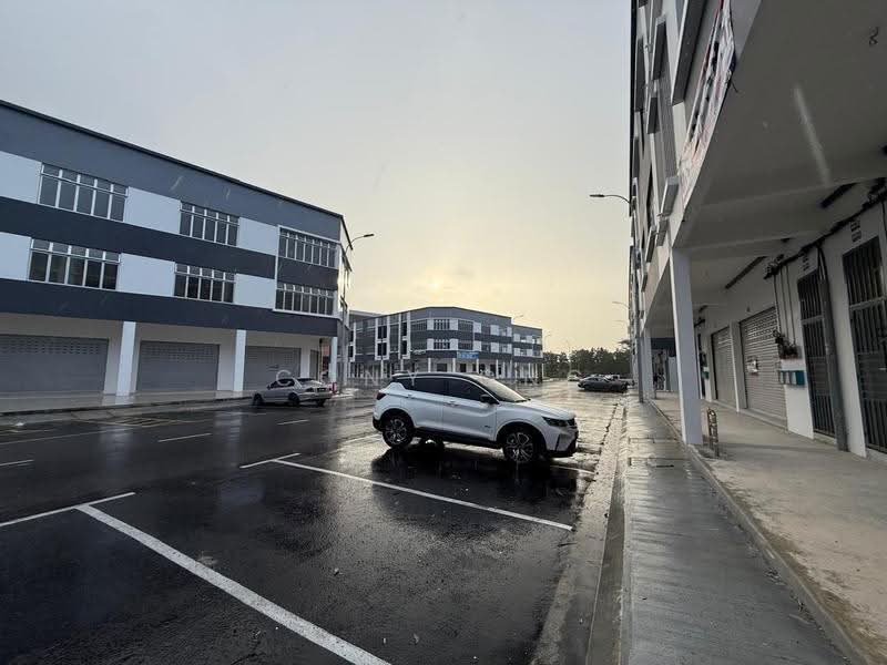 Shop / Office for Sale in Kulai (Johor) - Cony Ong - Exterior - PropertyGuru.com.my