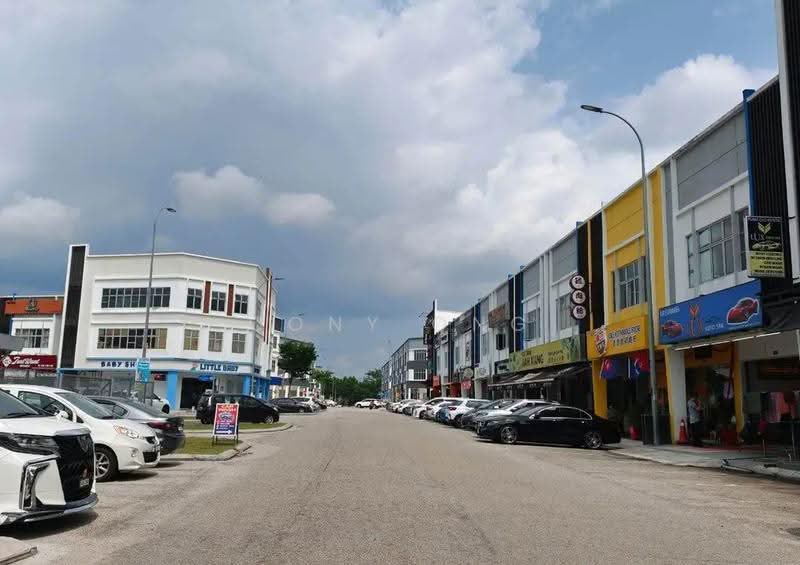 Shop / Office for Sale in Kulai (Johor) - Cony Ong - Exterior - PropertyGuru.com.my