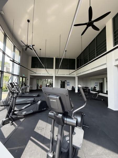 Rumah Teres untuk Disewa di Taman Bukit Serdang (Seri Kembangan) - Kelton Seet - PropertyGuru.com.my