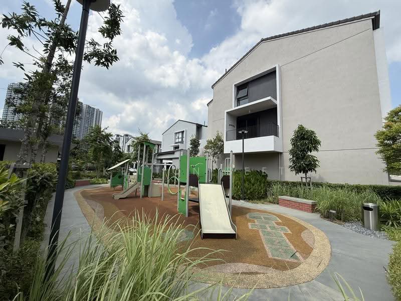 Rumah Teres untuk Disewa di Taman Bukit Serdang (Seri Kembangan) - Kelton Seet - PropertyGuru.com.my