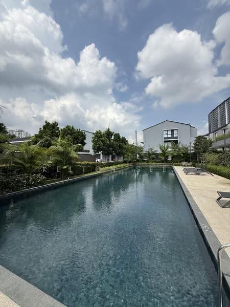 Rumah Teres untuk Disewa di Taman Bukit Serdang (Seri Kembangan) - Kelton Seet - PropertyGuru.com.my