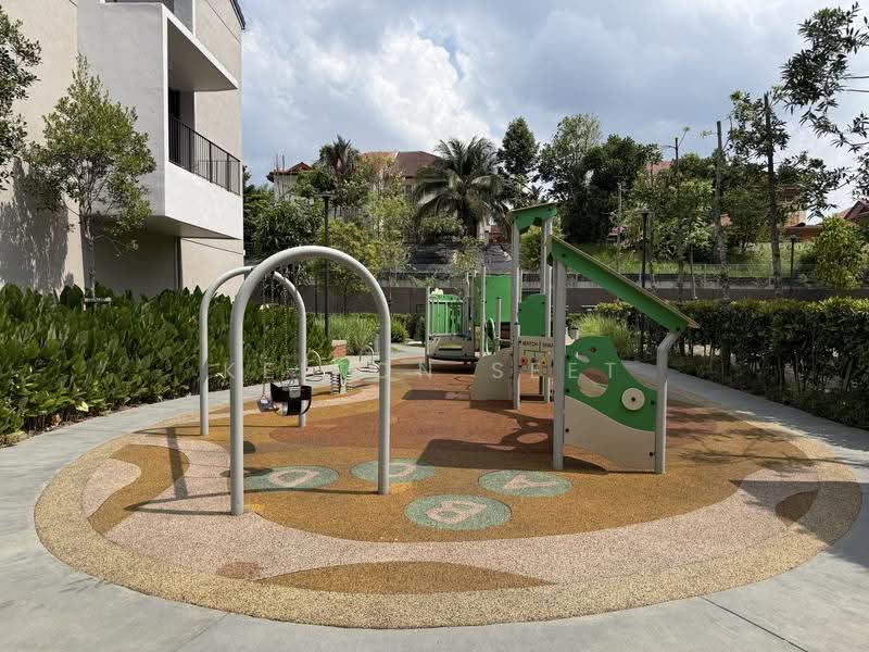 Rumah Teres untuk Disewa di Taman Bukit Serdang (Seri Kembangan) - Kelton Seet - PropertyGuru.com.my