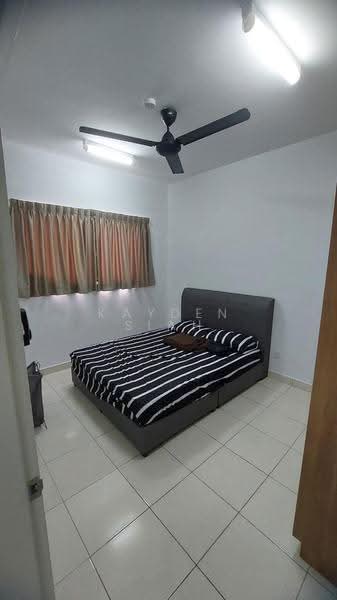 Service Residence for Rent at Alanis Residence - Kayden Siah - Bedroom - PropertyGuru.com.my