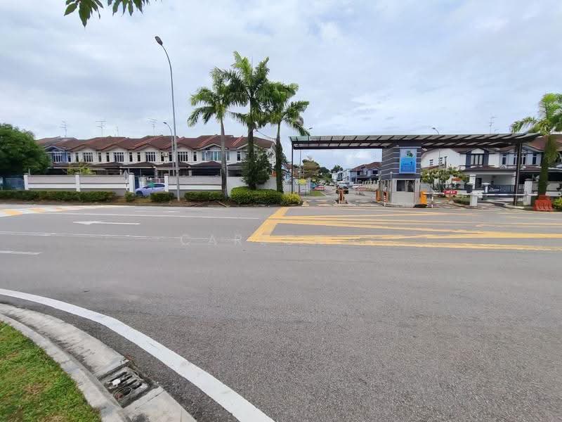 Shop / Office untuk Dijual di Austin Crest (Johor Bahru) - Carson . - Exterior - PropertyGuru.com.my
