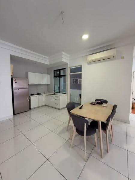 Service Residence for Sale at The Platino Serviced Apartment - Vera Chang - Kitchen - PropertyGuru.com.my