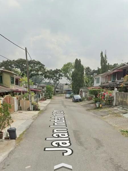 Rumah Teres 2-Tingkat untuk Disewa di Seri Kembangan (Selangor) - Lee Yuqi - Exterior - PropertyGuru.com.my