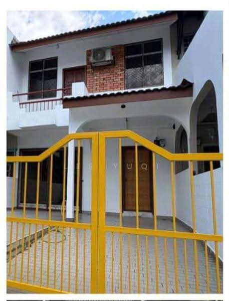 Rumah Teres 2-Tingkat untuk Disewa di Seri Kembangan (Selangor) - Lee Yuqi - Exterior - PropertyGuru.com.my