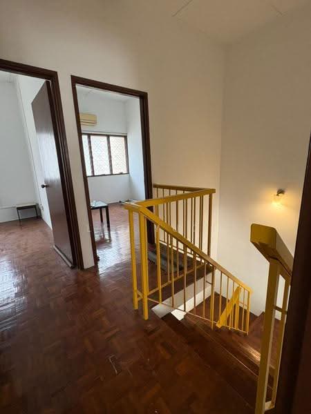 Rumah Teres 2-Tingkat untuk Disewa di Seri Kembangan (Selangor) - Lee Yuqi - Corridor - PropertyGuru.com.my