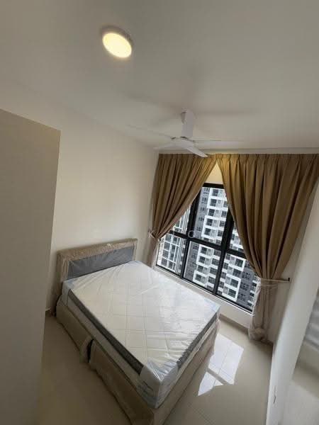 Kediaman Servis untuk Disewa di Suria Garden - CY Khoo - Bedroom - PropertyGuru.com.my