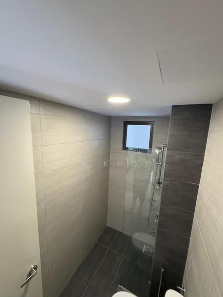 Kediaman Servis untuk Disewa di Suria Garden - CY Khoo - Bathroom - PropertyGuru.com.my