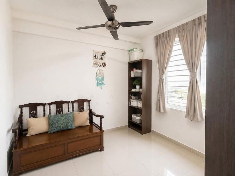 Kondominium untuk Dijual di Suasana Lumayan - Noor Aini Bt Ayob - Interior - PropertyGuru.com.my