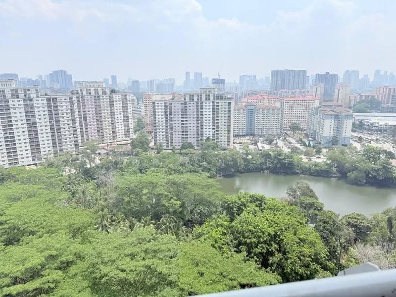 Kondominium untuk Dijual di Suasana Lumayan - Noor Aini Bt Ayob - View - PropertyGuru.com.my