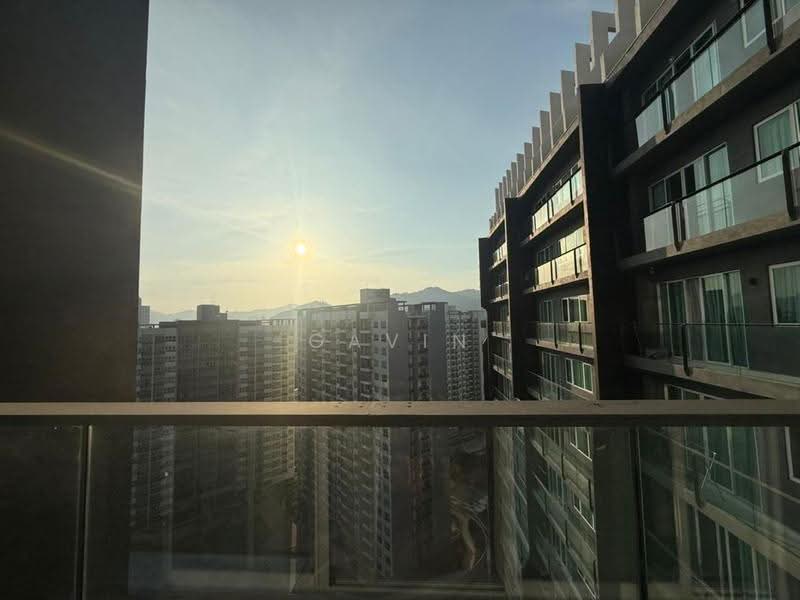 Kondominium untuk Dijual di QuayWest Residence - Gavin Tan - View - PropertyGuru.com.my